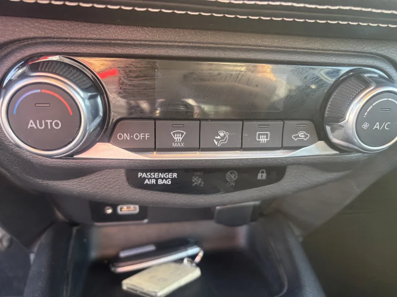 Imagen de NISSAN JUKE