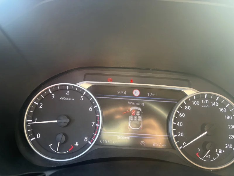 Imagen de NISSAN JUKE