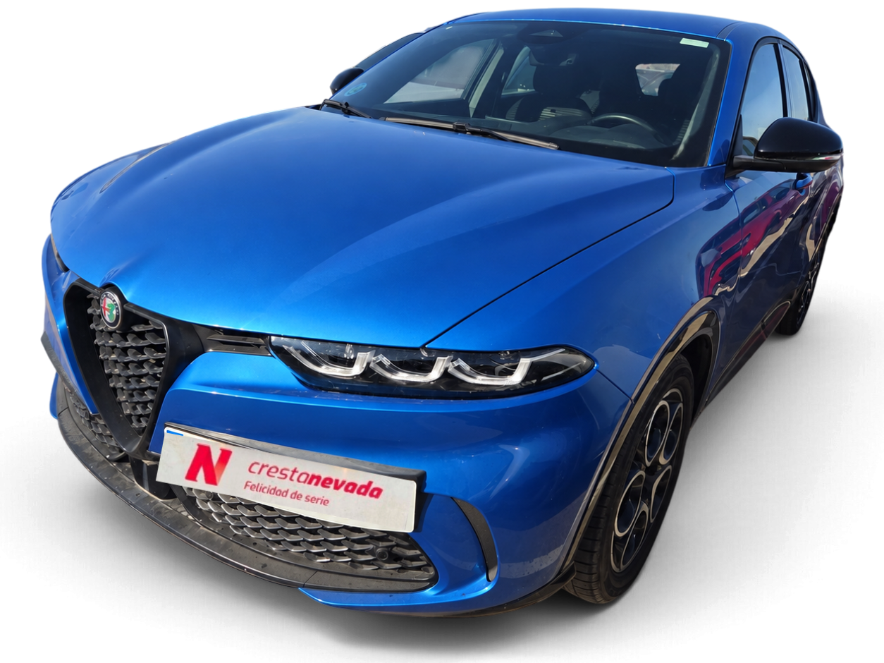 Alfa romeo Tonale Diesel 131 CV por 23.990 €