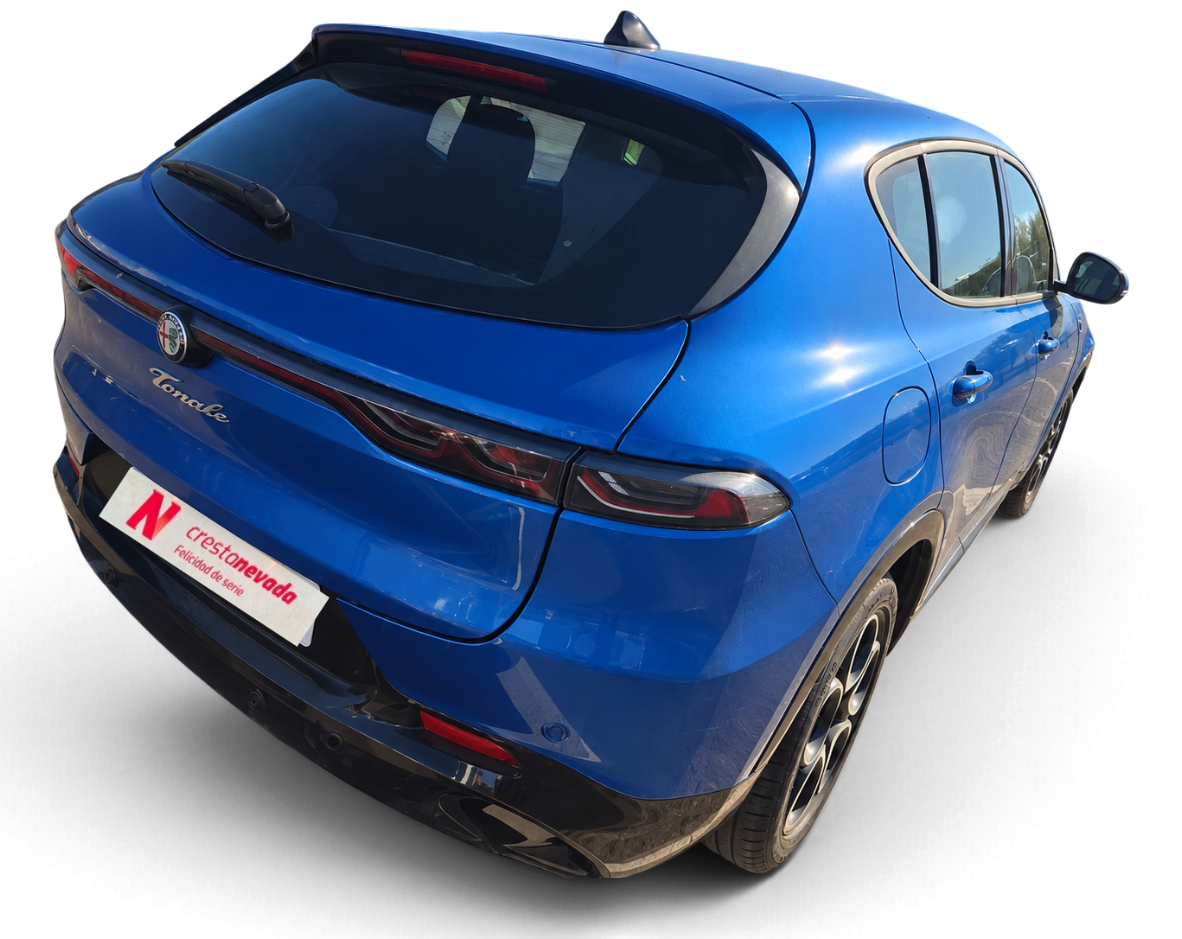 Imagen 2 de Alfa romeo Tonale Diesel 131 CV por 23.990 €