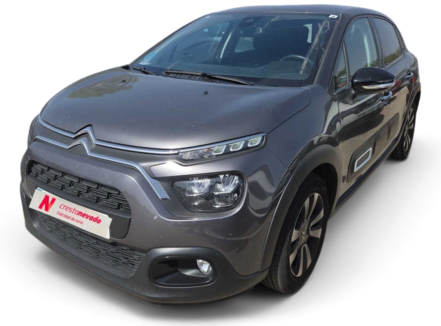 CITROEN C3 Origin Gasolina 110 CV por 13.990 €