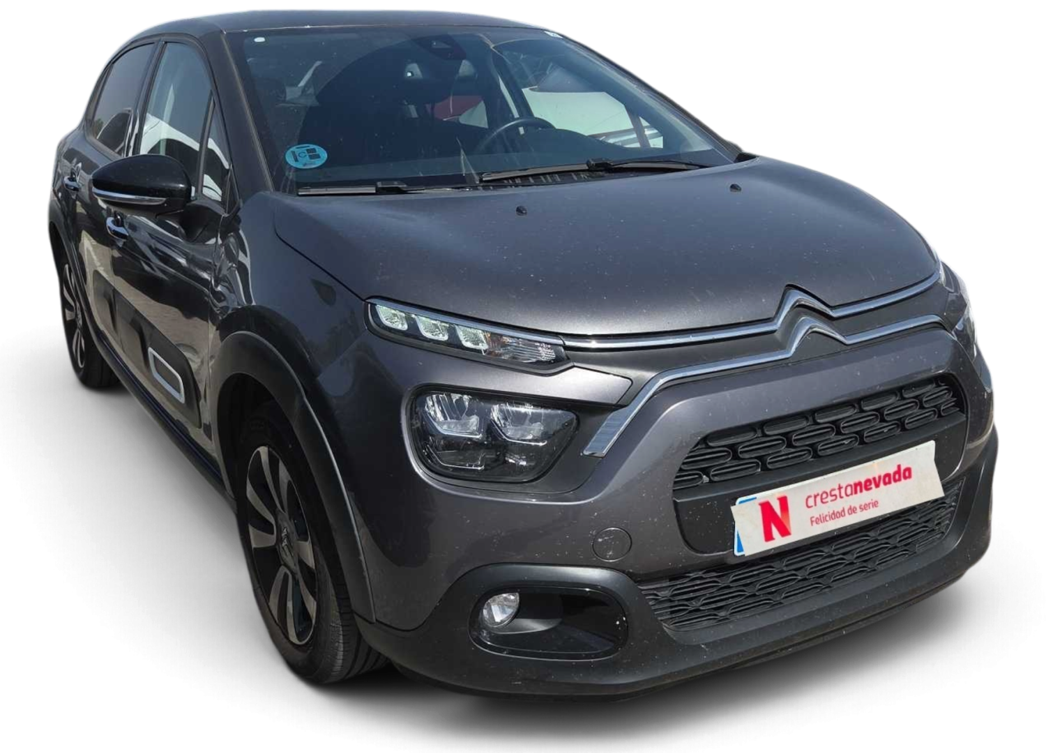 Imagen 2 de CITROEN C3 Origin Gasolina 110 CV por 13.990 €