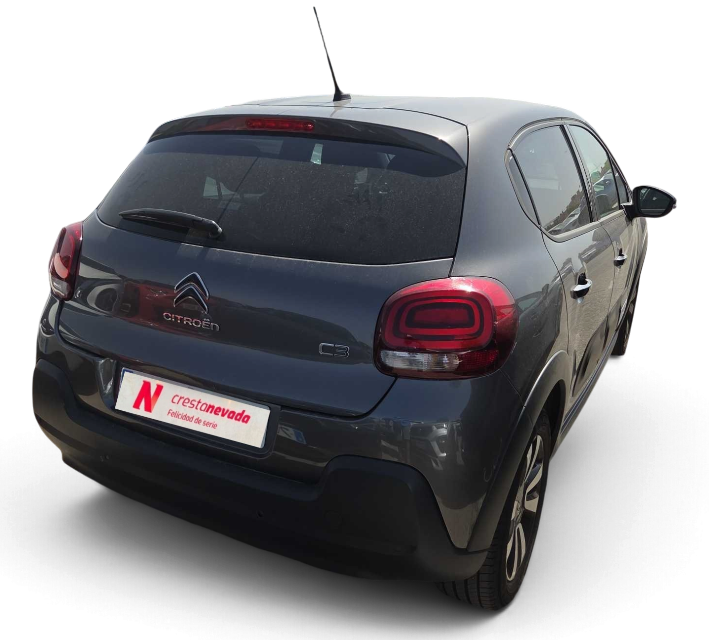Imagen 3 de CITROEN C3 Origin Gasolina 110 CV por 13.990 €