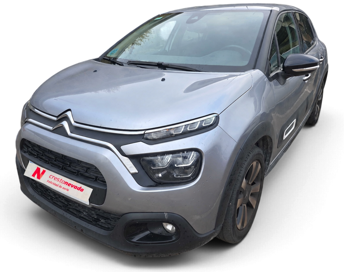 CITROEN C3 Origin Gasolina 110 CV por 13.990 €