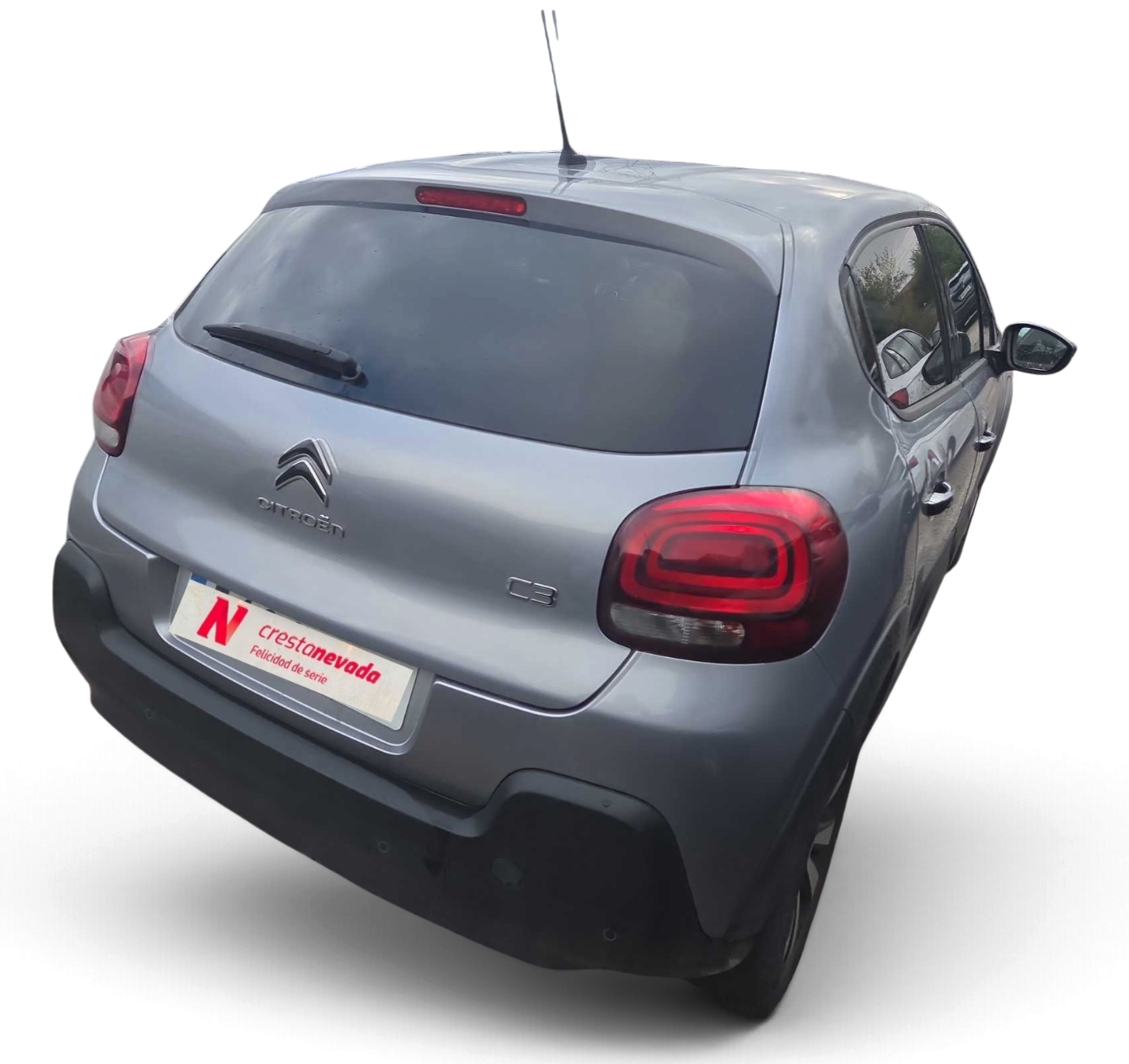 Imagen 3 de CITROEN C3 Origin Gasolina 110 CV por 13.990 €