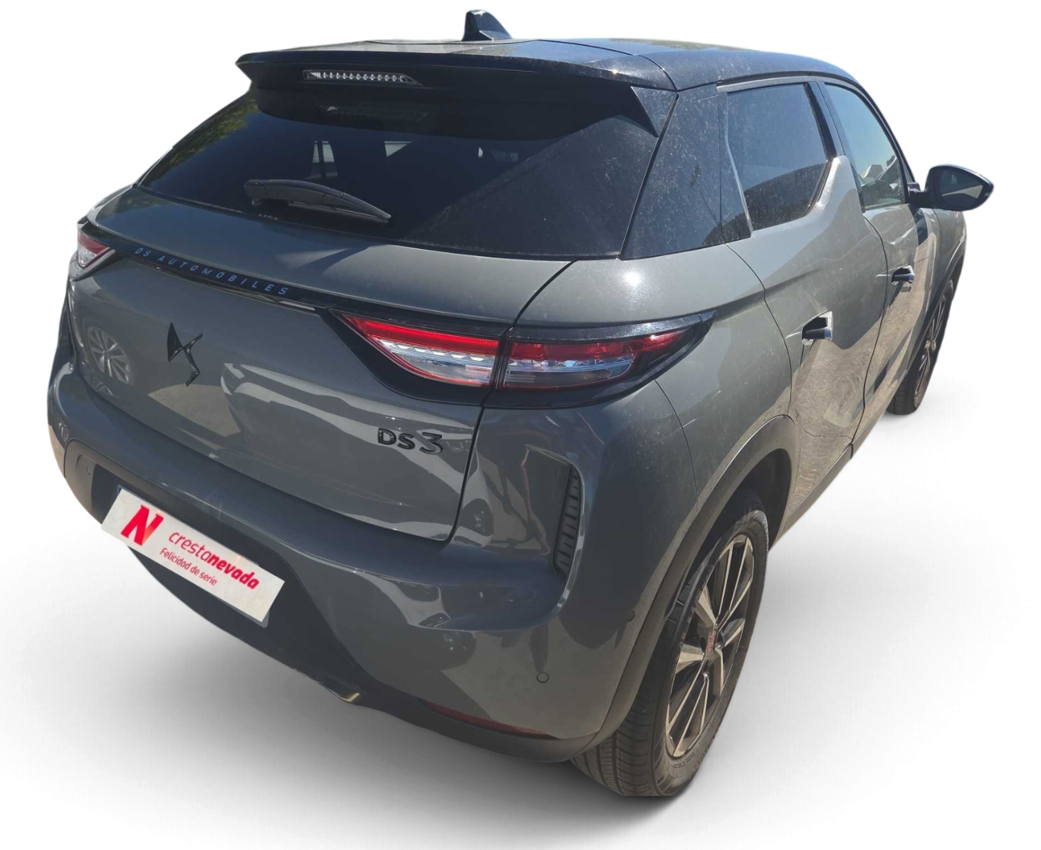 Imagen 2 de Ds DS 3 Crossback Gasolina 131 CV por 16.990 €