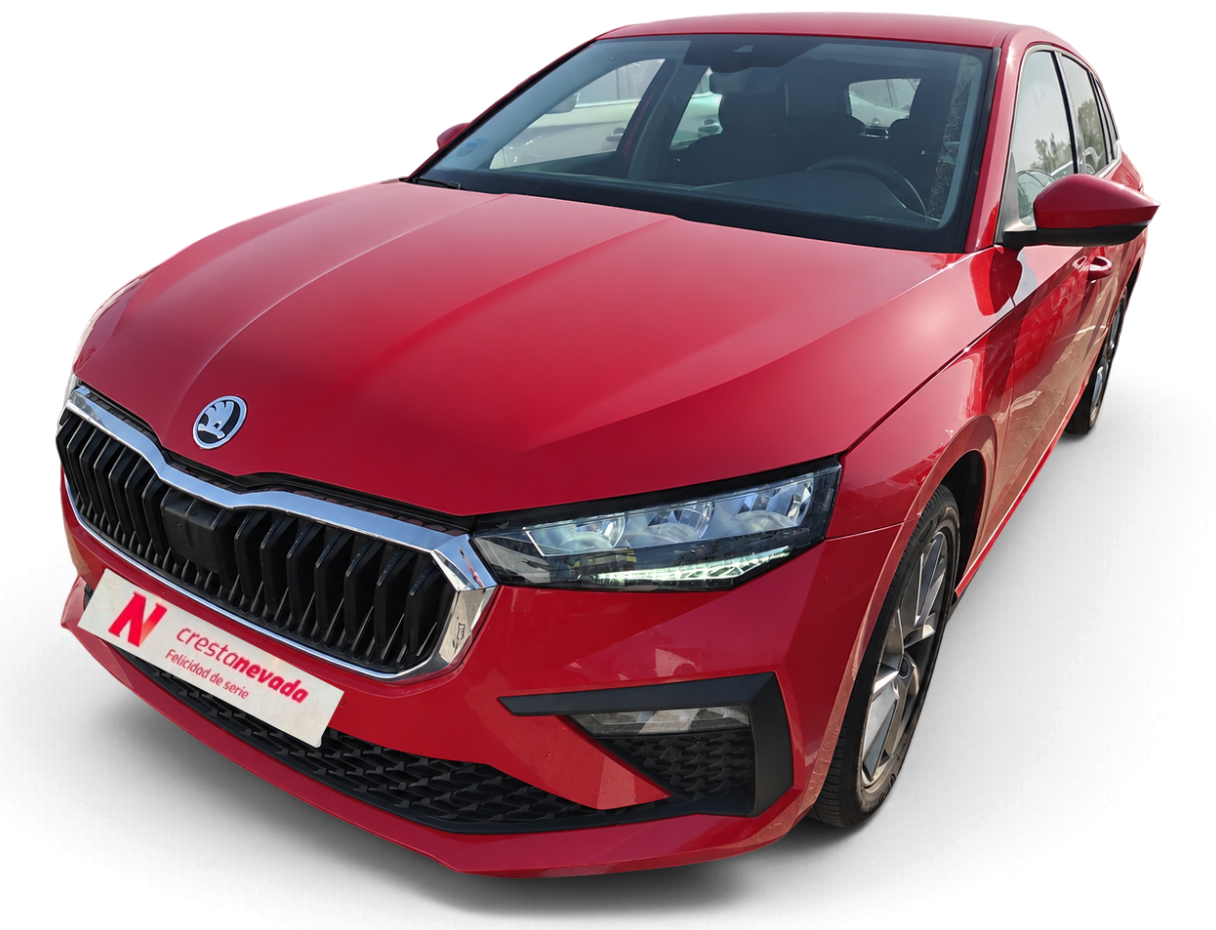 Skoda Scala Gasolina 116 CV por 16.990 €