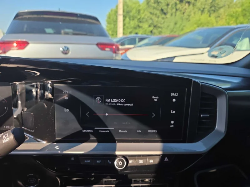 Imagen de Opel Mokka