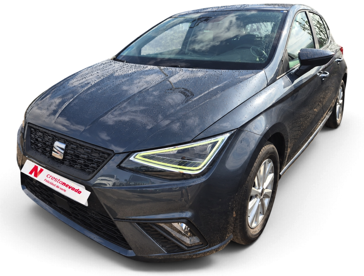 SEAT Ibiza Gasolina 116 CV por 16.990 €