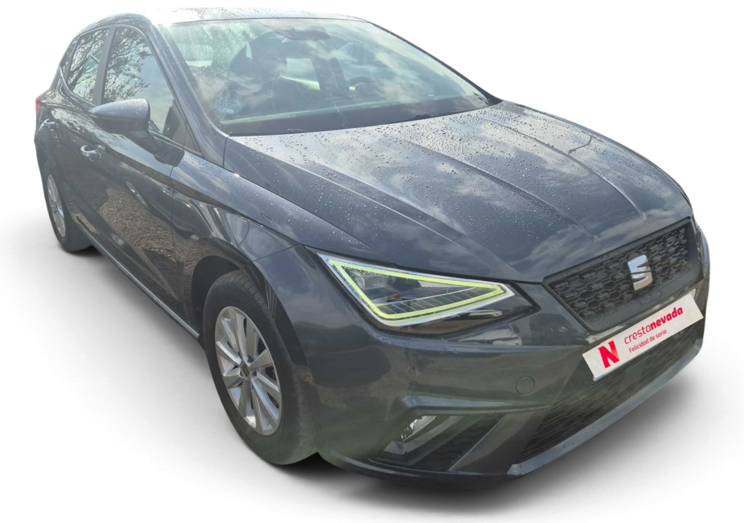 Imagen 2 de SEAT Ibiza Gasolina 116 CV por 16.990 €