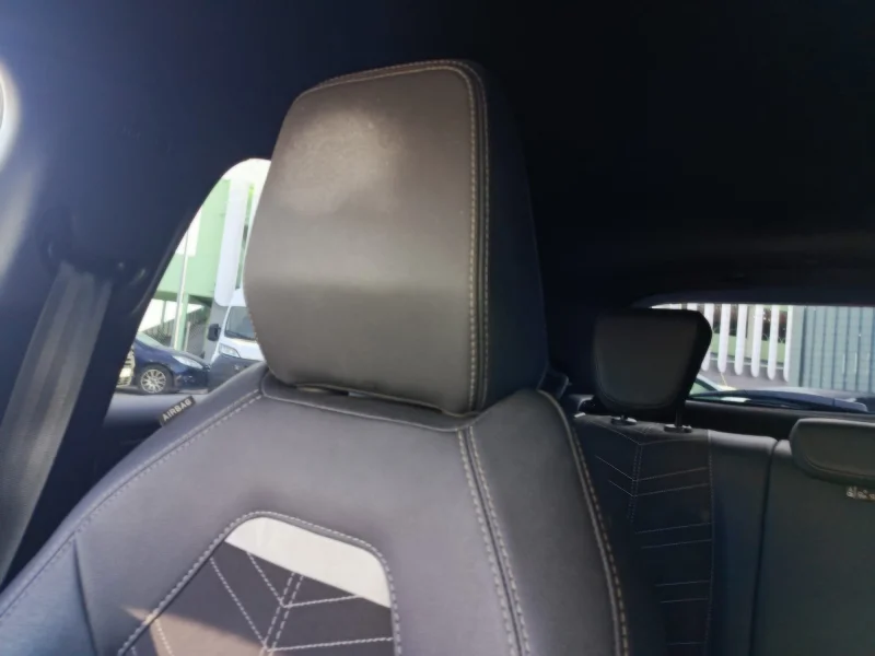 Imagen de Opel Mokka