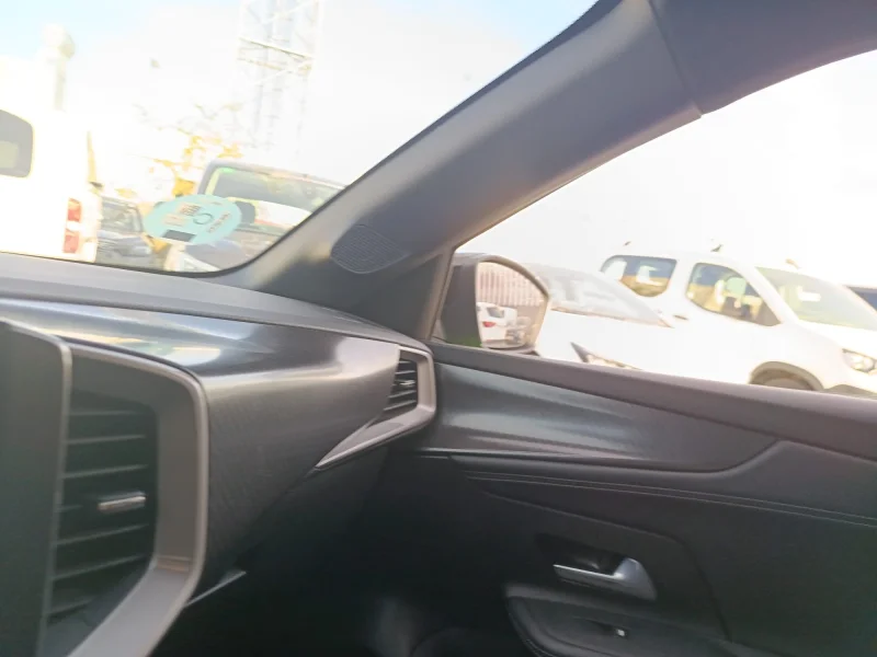 Imagen de Opel Mokka
