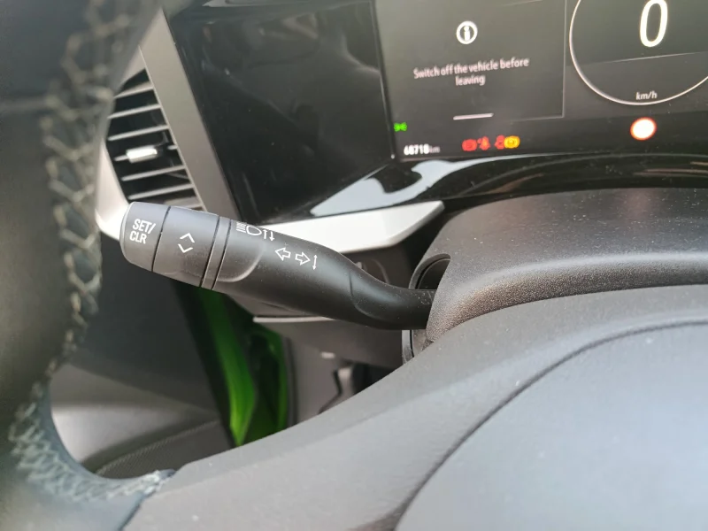 Imagen de Opel Mokka