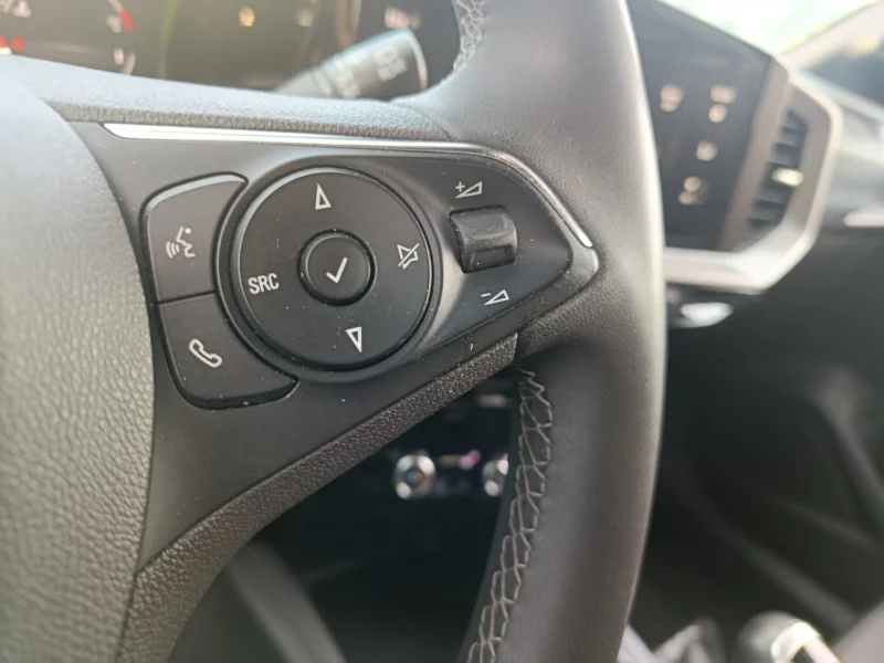 Imagen de Opel Mokka