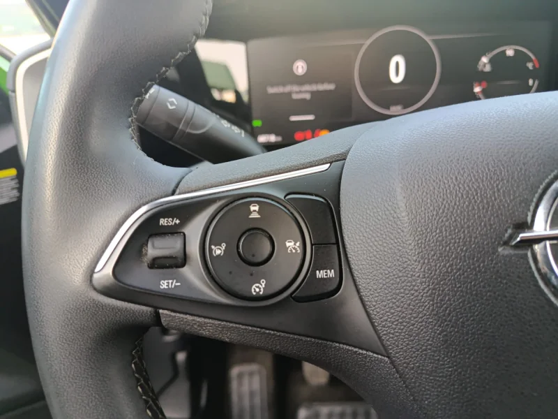 Imagen de Opel Mokka