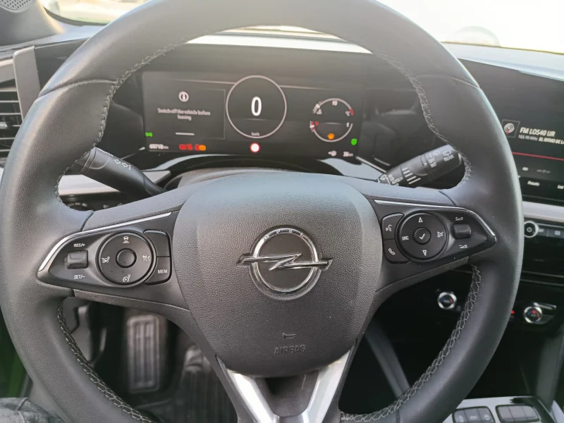 Imagen de Opel Mokka