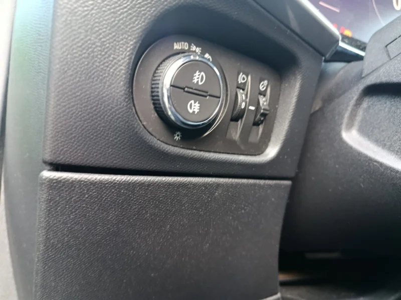 Imagen de Opel Mokka