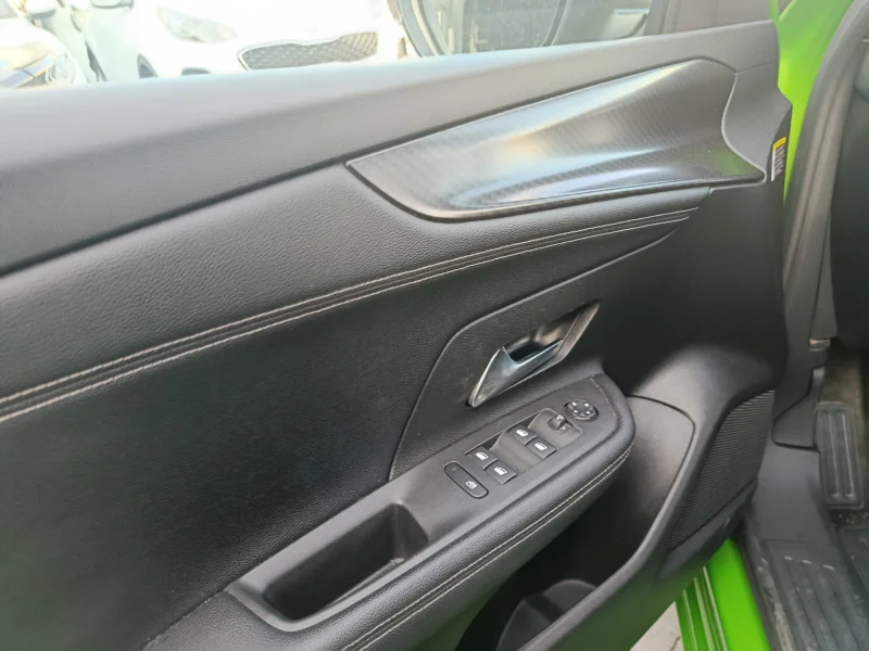 Imagen de Opel Mokka