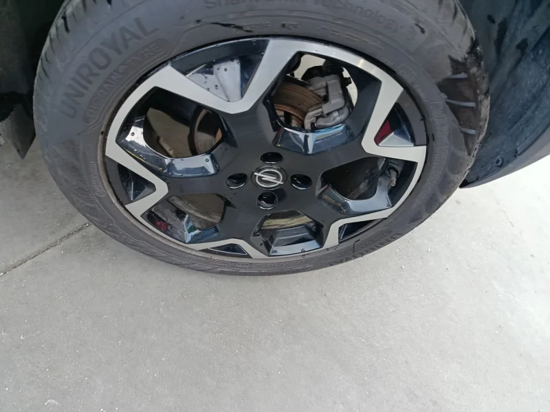 Imagen de Opel Mokka