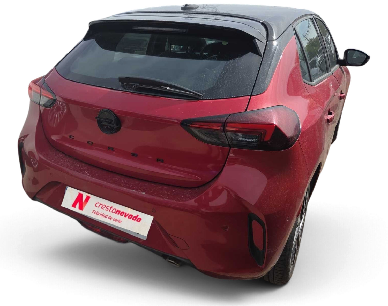 Imagen 3 de Opel Corsa Gasolina 101 CV por 13.990 €