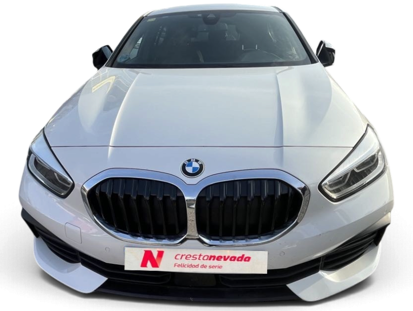 Imagen 3 de BMW Serie 1 Gasolina 140 CV por 18.990 €