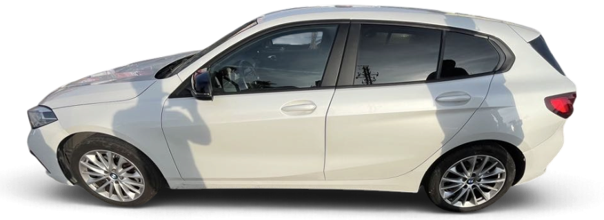 Imagen 5 de BMW Serie 1 Gasolina 140 CV por 18.990 €