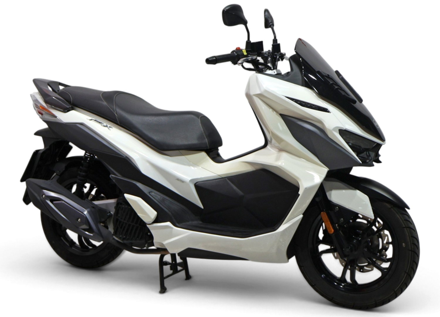 Imagen 1 de Sym JET X 125 Gasolina 12 CV por 2.100 €
