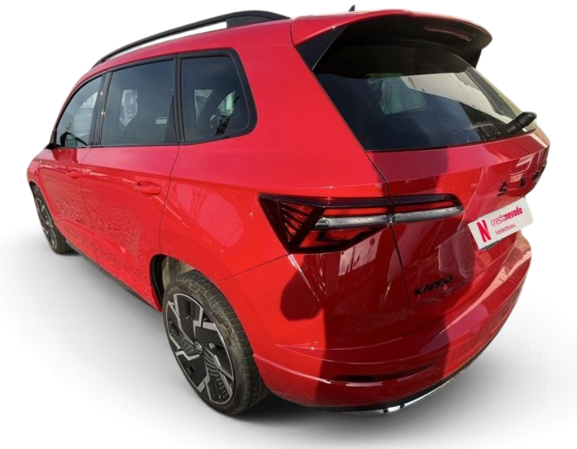 Imagen 2 de Skoda Karoq Gasolina 150 CV por 24.990 €