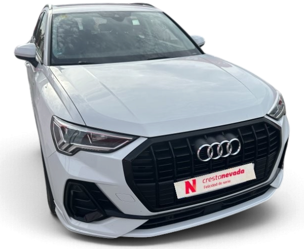 Imagen 2 de AUDI Q3 Diesel 150 CV por 24.990 €