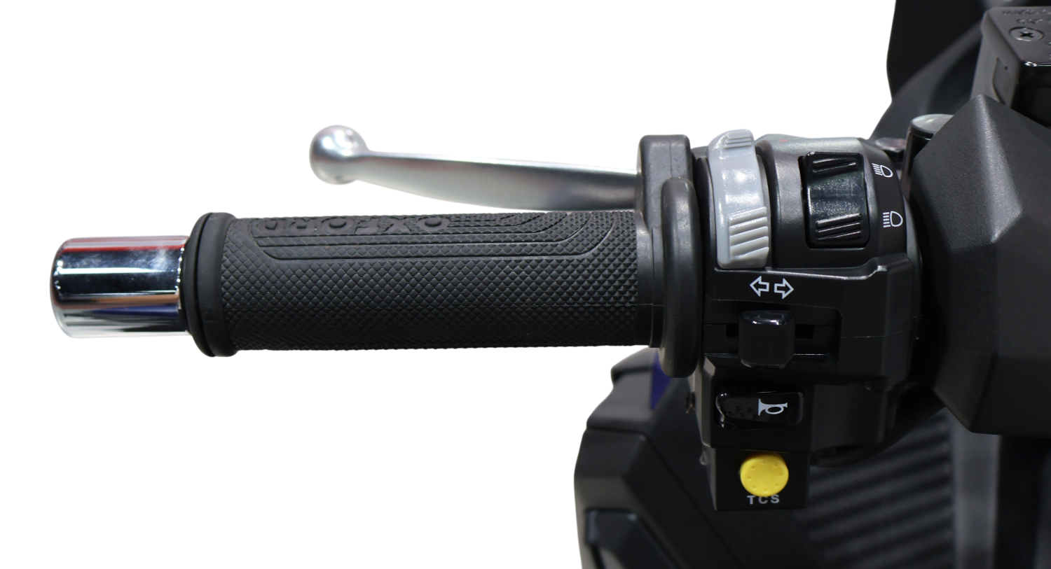 Imagen 8 de Sym CRUISYM 125 Gasolina 15 CV por 3.100 €