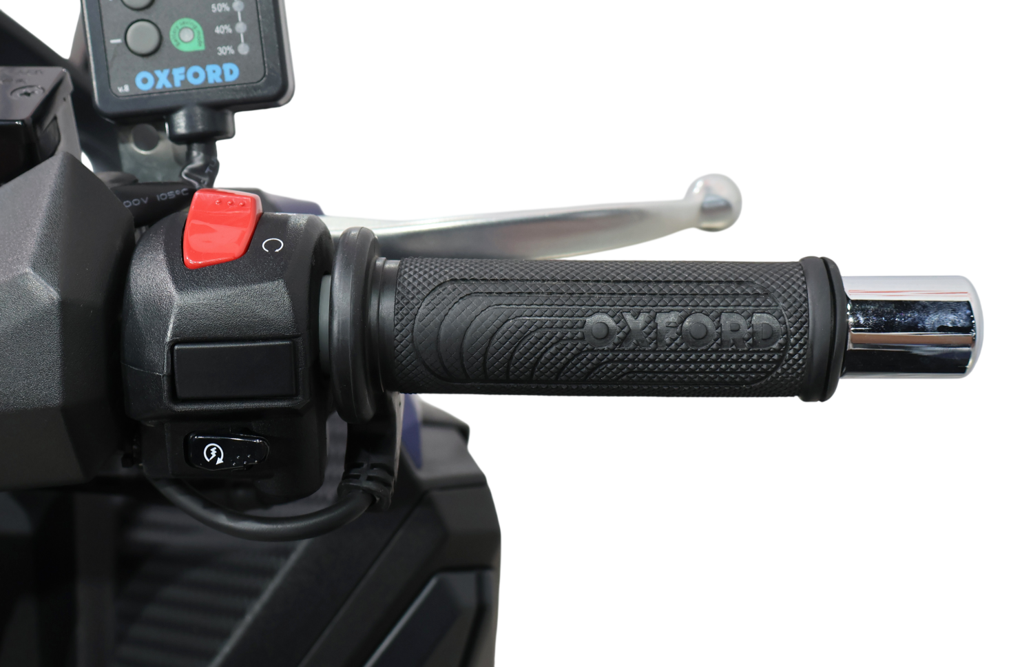 Imagen 9 de Sym CRUISYM 125 Gasolina 15 CV por 3.100 €