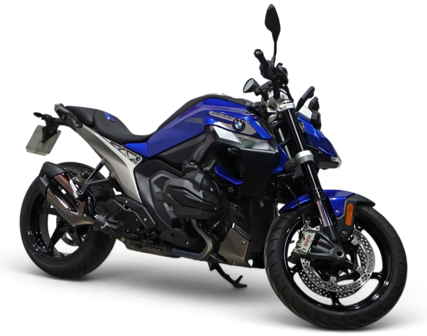 BMW R 1300 R Gasolina 145 CV por 15.990 €