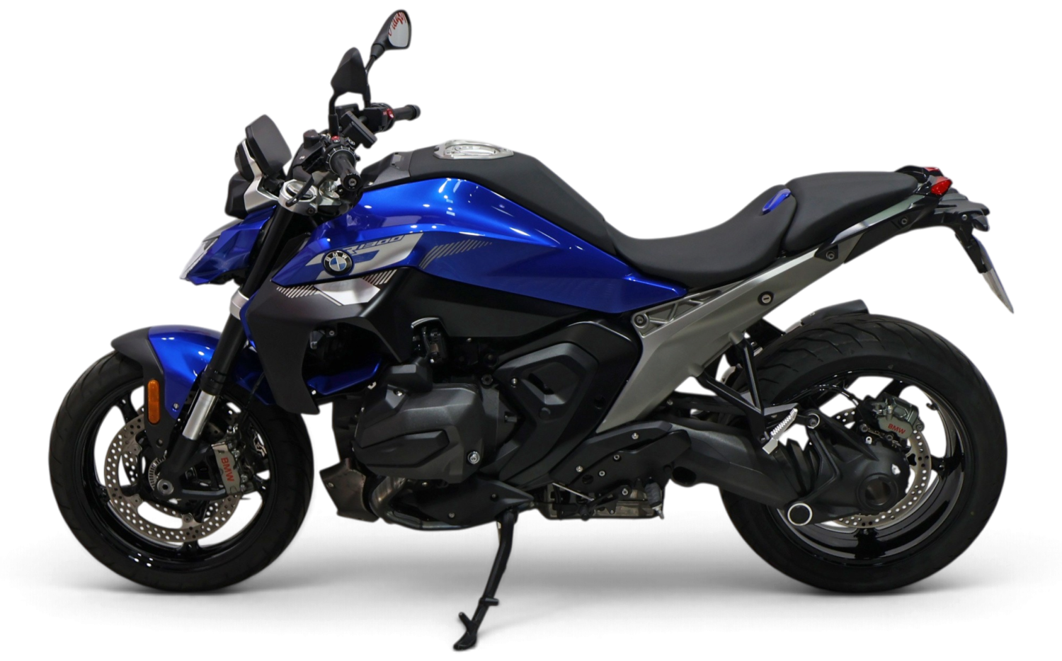 Imagen 3 de BMW R 1300 R Gasolina 145 CV por 15.990 €