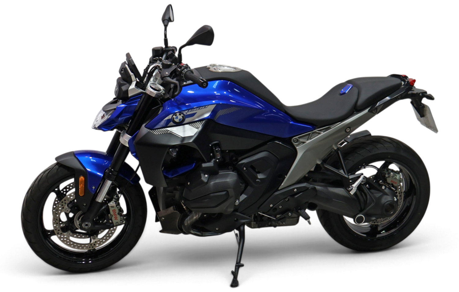 Imagen 4 de BMW R 1300 R Gasolina 145 CV por 15.990 €