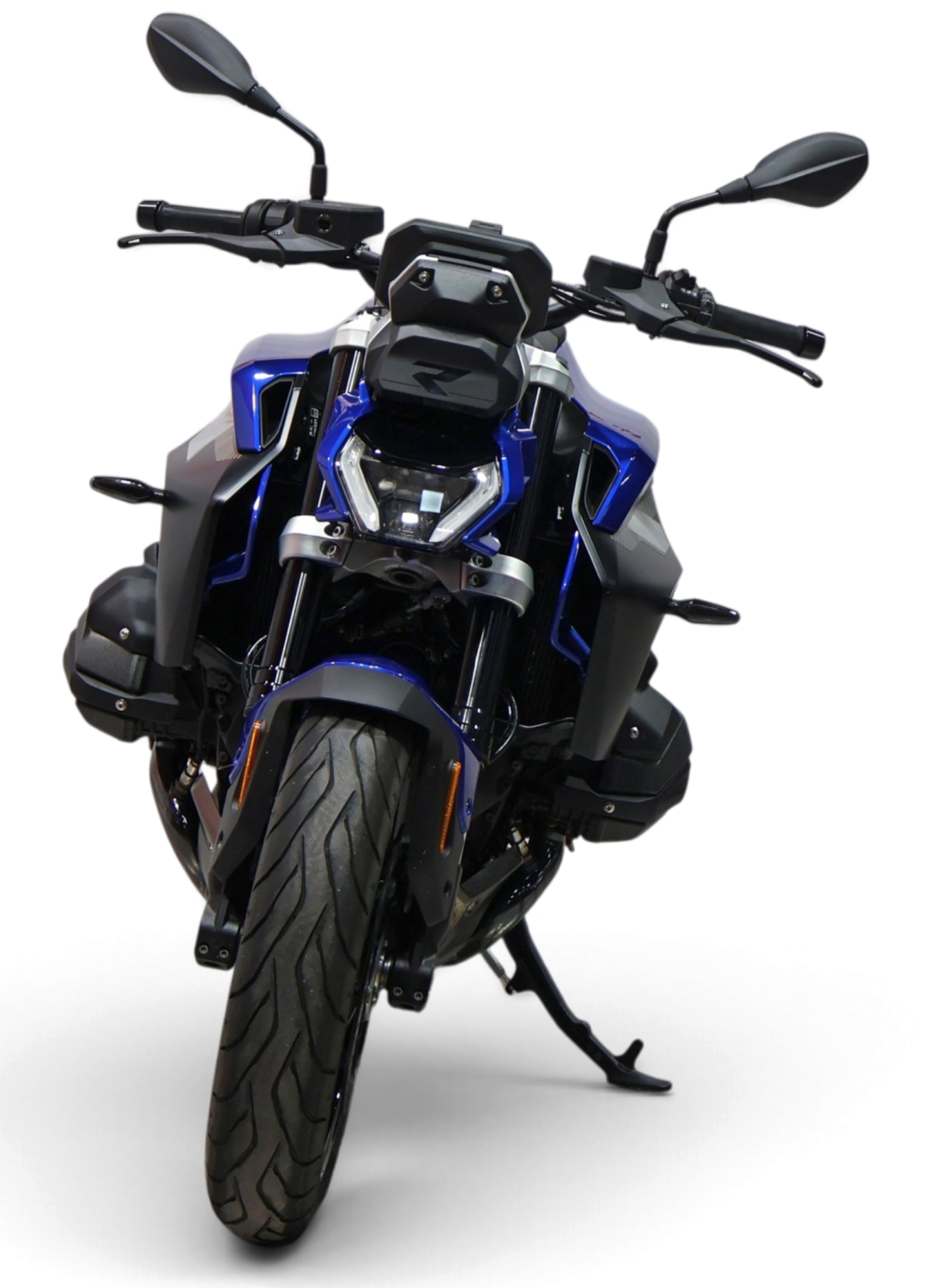 Imagen 5 de BMW R 1300 R Gasolina 145 CV por 15.990 €