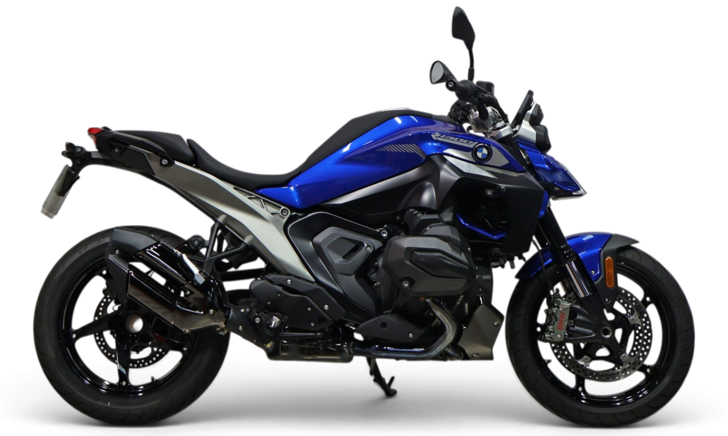 Imagen 7 de BMW R 1300 R Gasolina 145 CV por 15.990 €