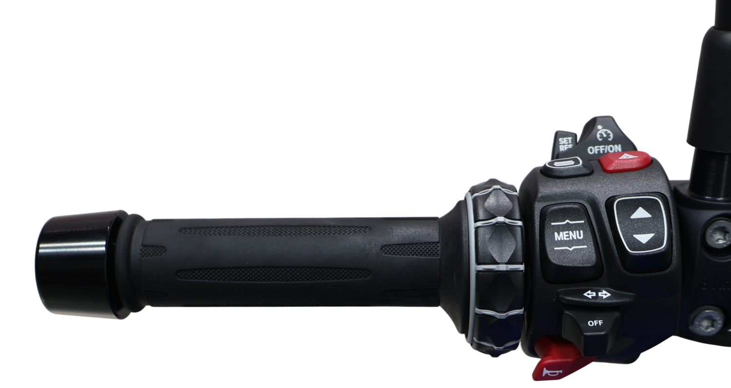 Imagen 8 de BMW R 1300 R Gasolina 145 CV por 15.990 €