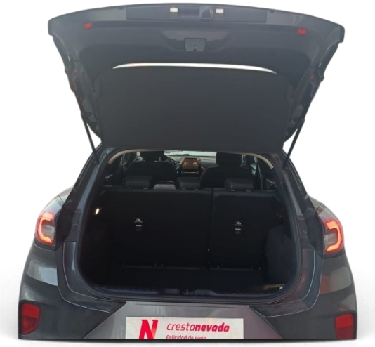 Imagen 4 de Ford Puma Híbrido 125 CV por 17.490 €