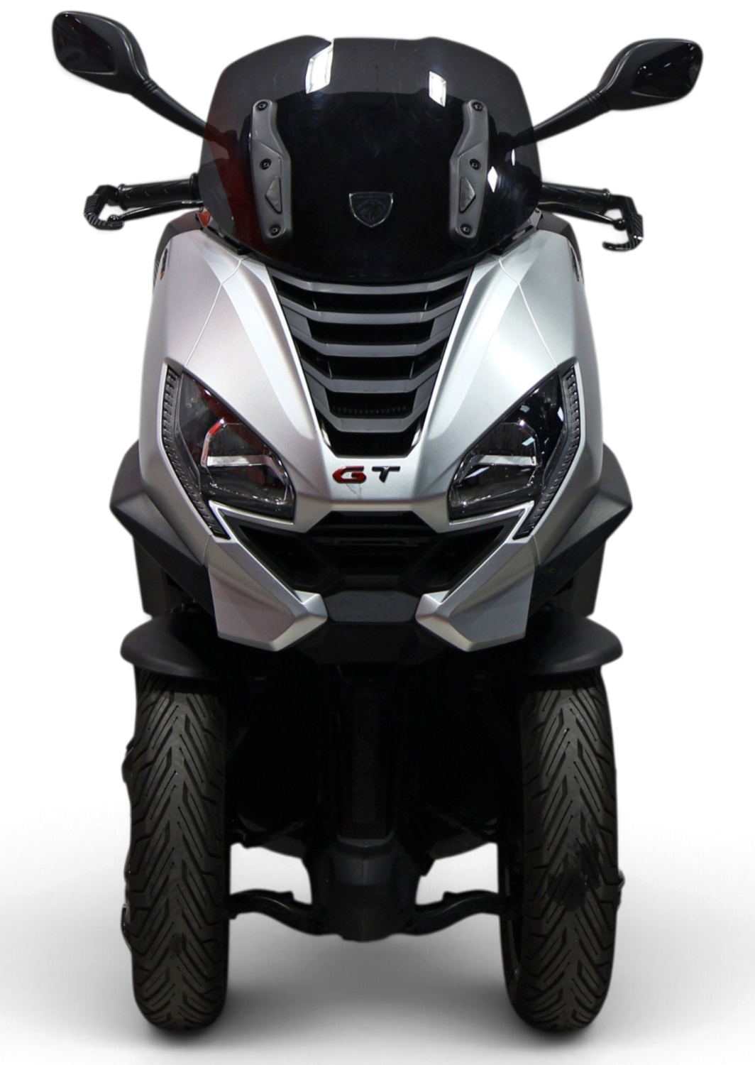 Imagen 5 de Peugeot Metropolis 400 Gasolina 35 CV por 6.690 €
