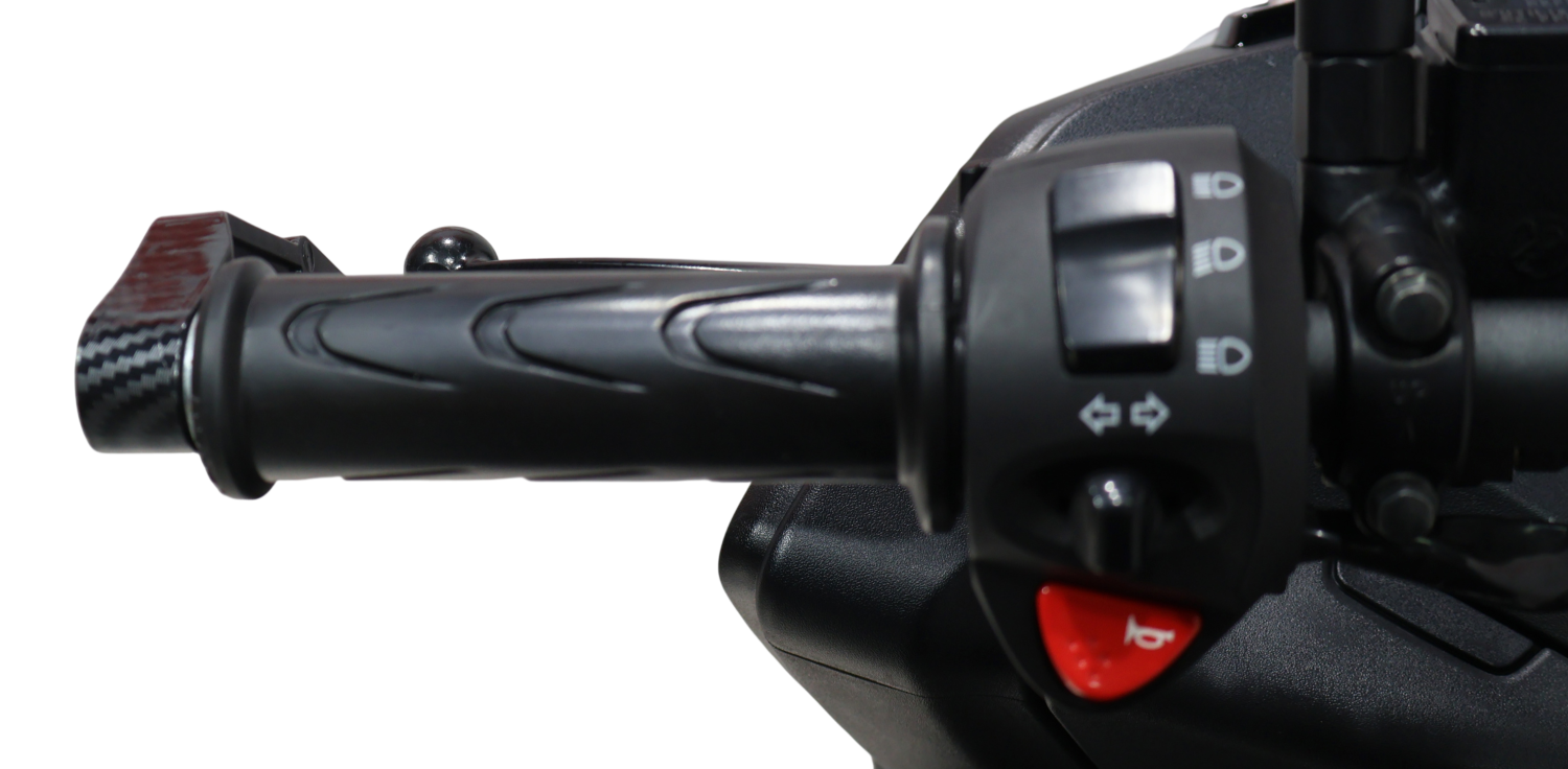 Imagen 8 de Peugeot Metropolis 400 Gasolina 35 CV por 6.690 €