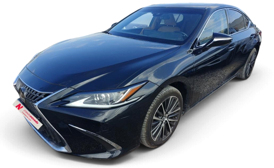 Lexus ES Híbrido 218 CV por 44.990 €