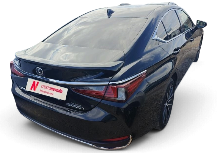 Imagen 2 de Lexus ES Híbrido 218 CV por 44.990 €