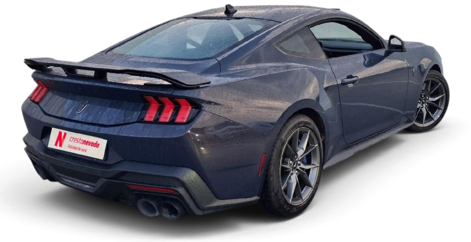 Imagen 2 de Ford Mustang Gasolina 454 CV por 62.990 €