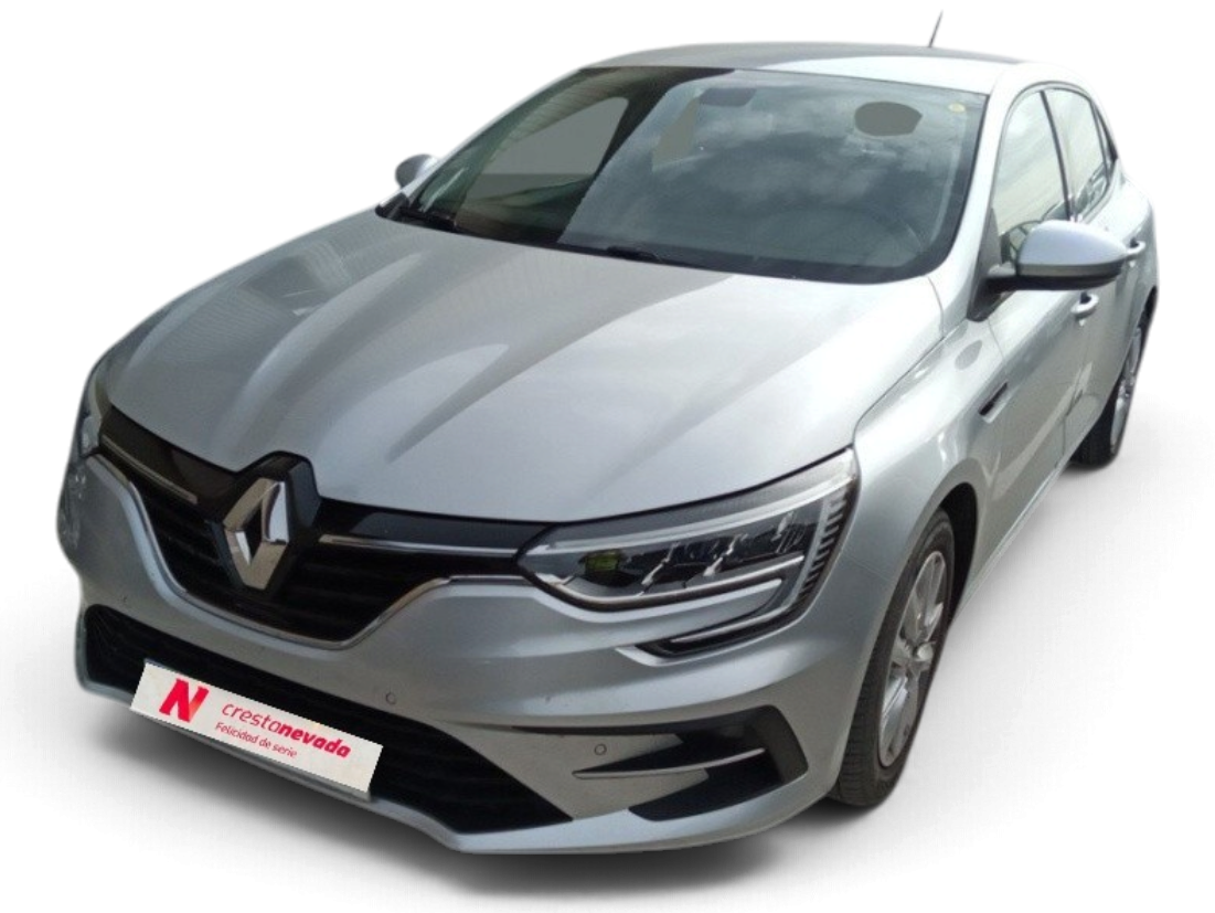 Imagen 1 de Renault Mégane Gasolina 140 CV por 17.990 €