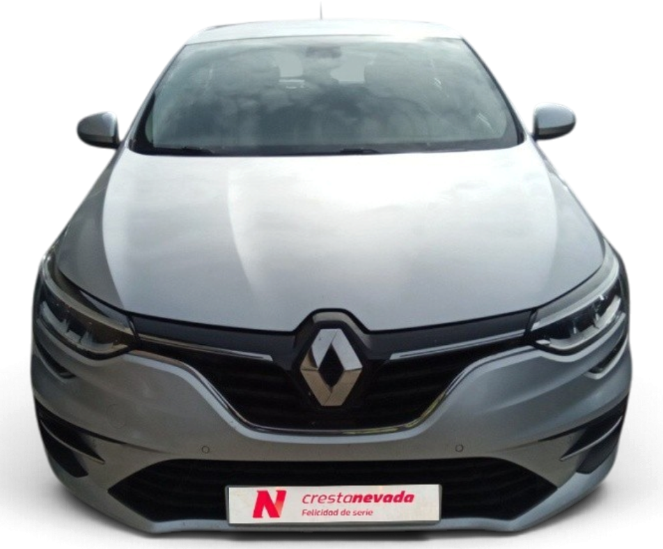 Imagen 3 de Renault Mégane Gasolina 140 CV por 17.990 €