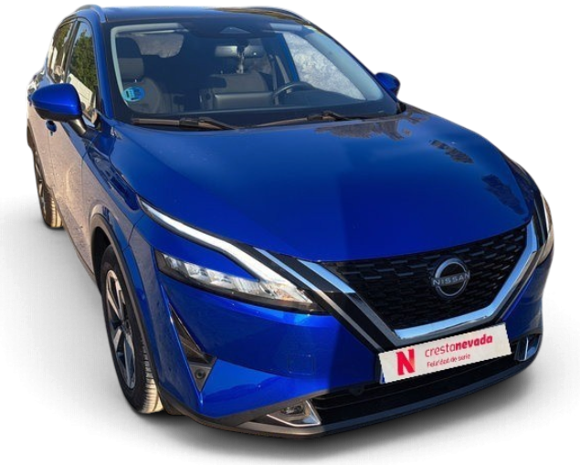Imagen 2 de NISSAN QASHQAI Híbrido 158 CV por 24.990 €