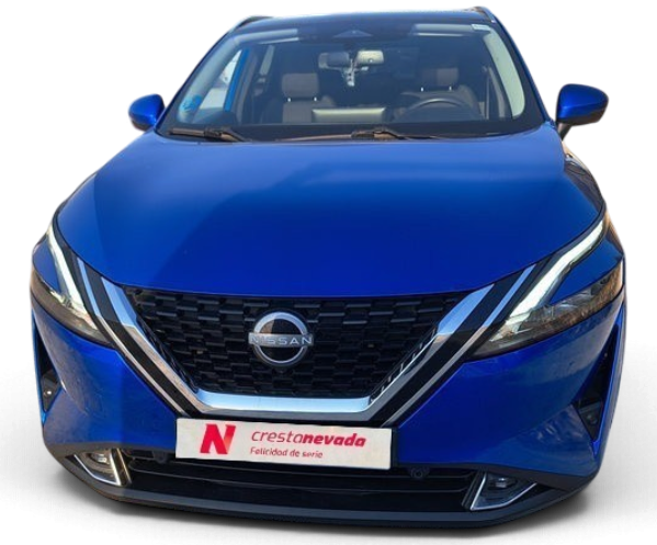 Imagen 3 de NISSAN QASHQAI Híbrido 158 CV por 24.990 €