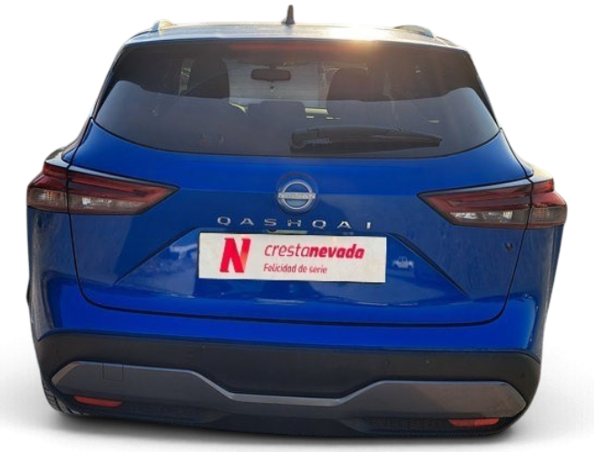 Imagen 6 de NISSAN QASHQAI Híbrido 158 CV por 24.990 €