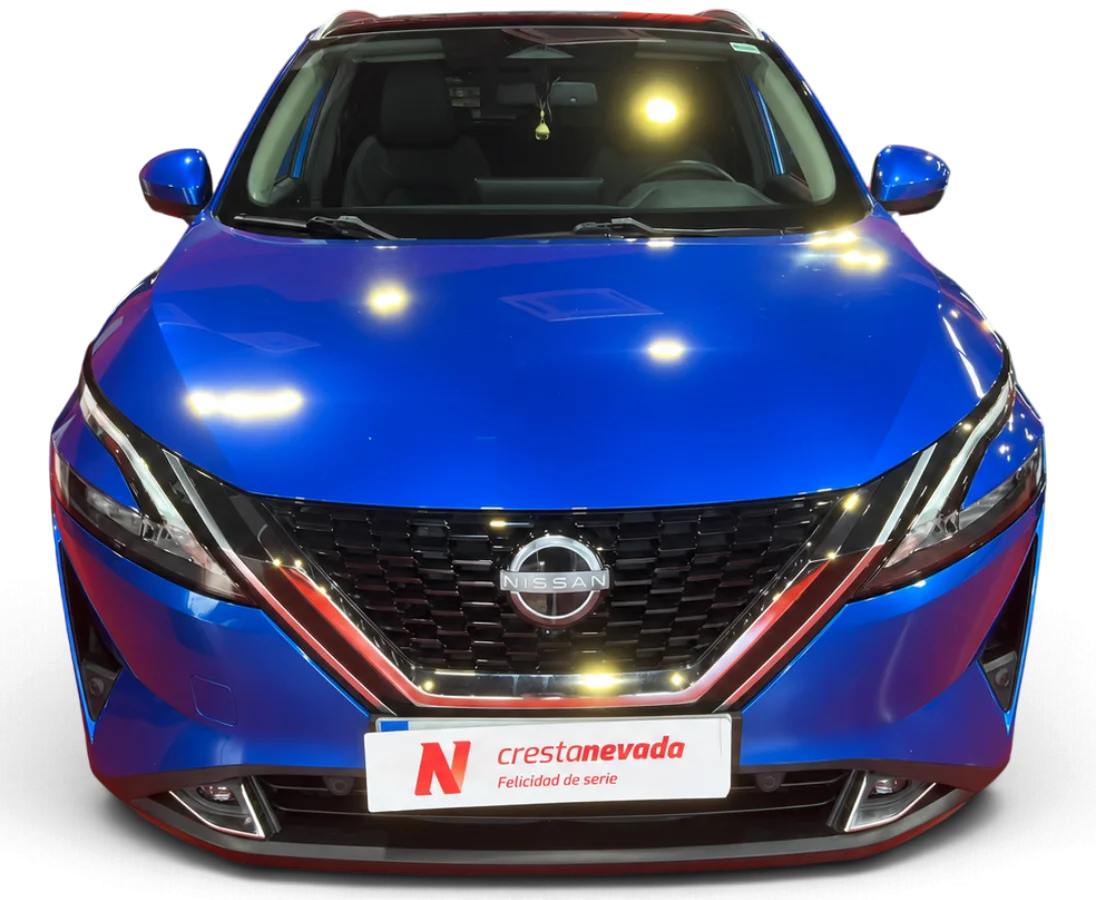 Imagen de NISSAN QASHQAI