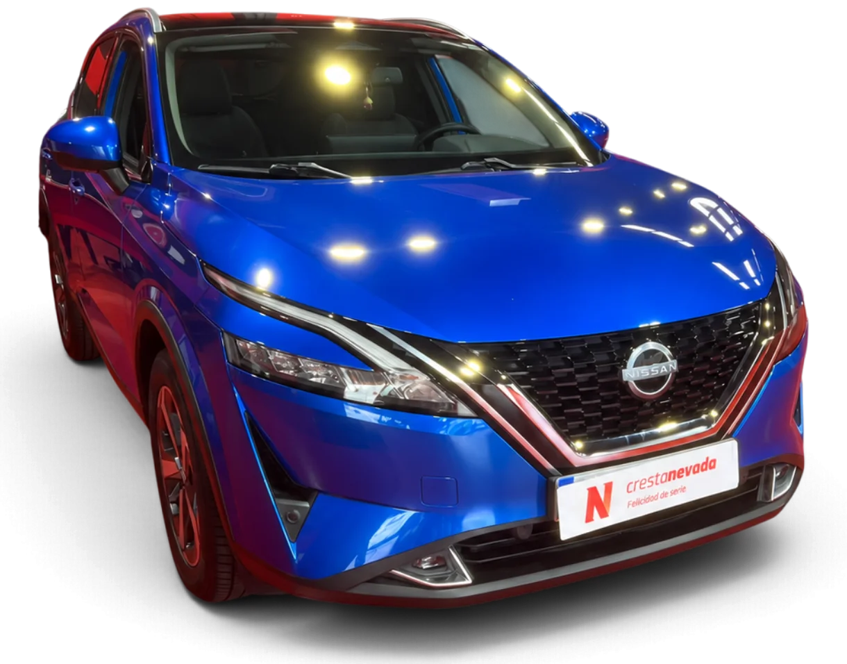 Imagen de NISSAN QASHQAI